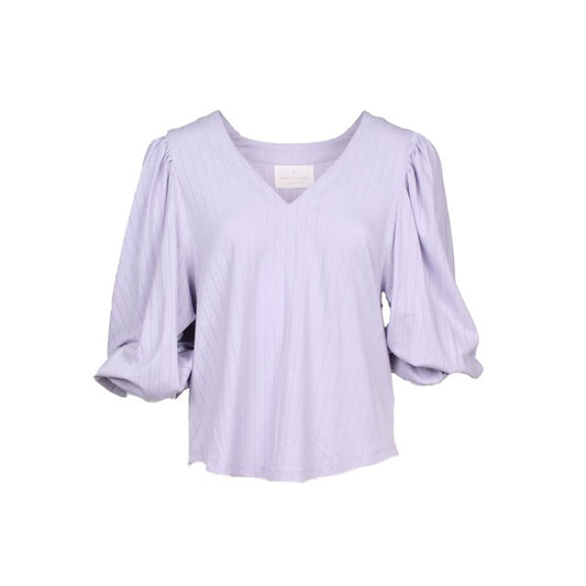 Frits blouse | Lilac