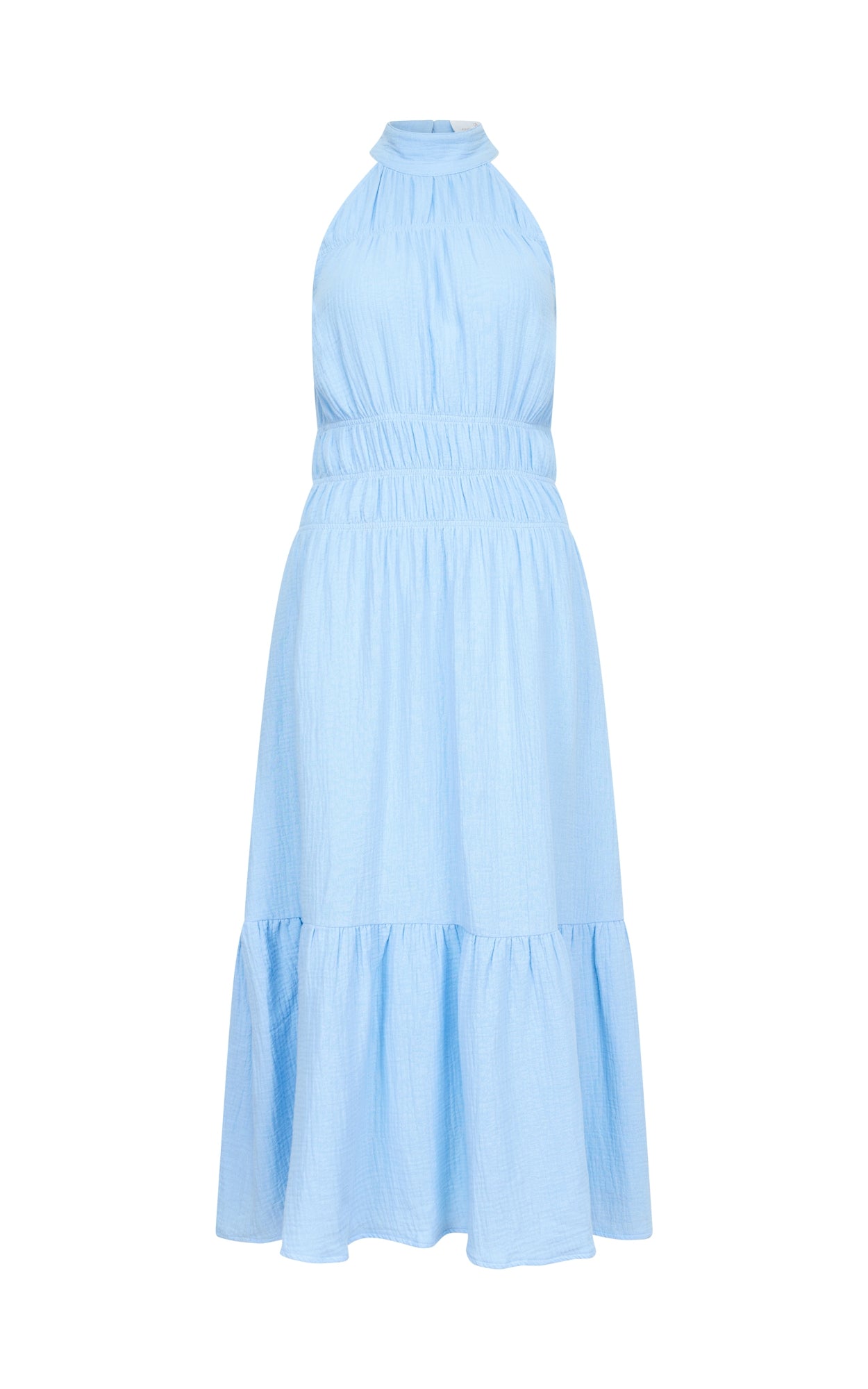 Karima Dress | Aímée the Label | Blue