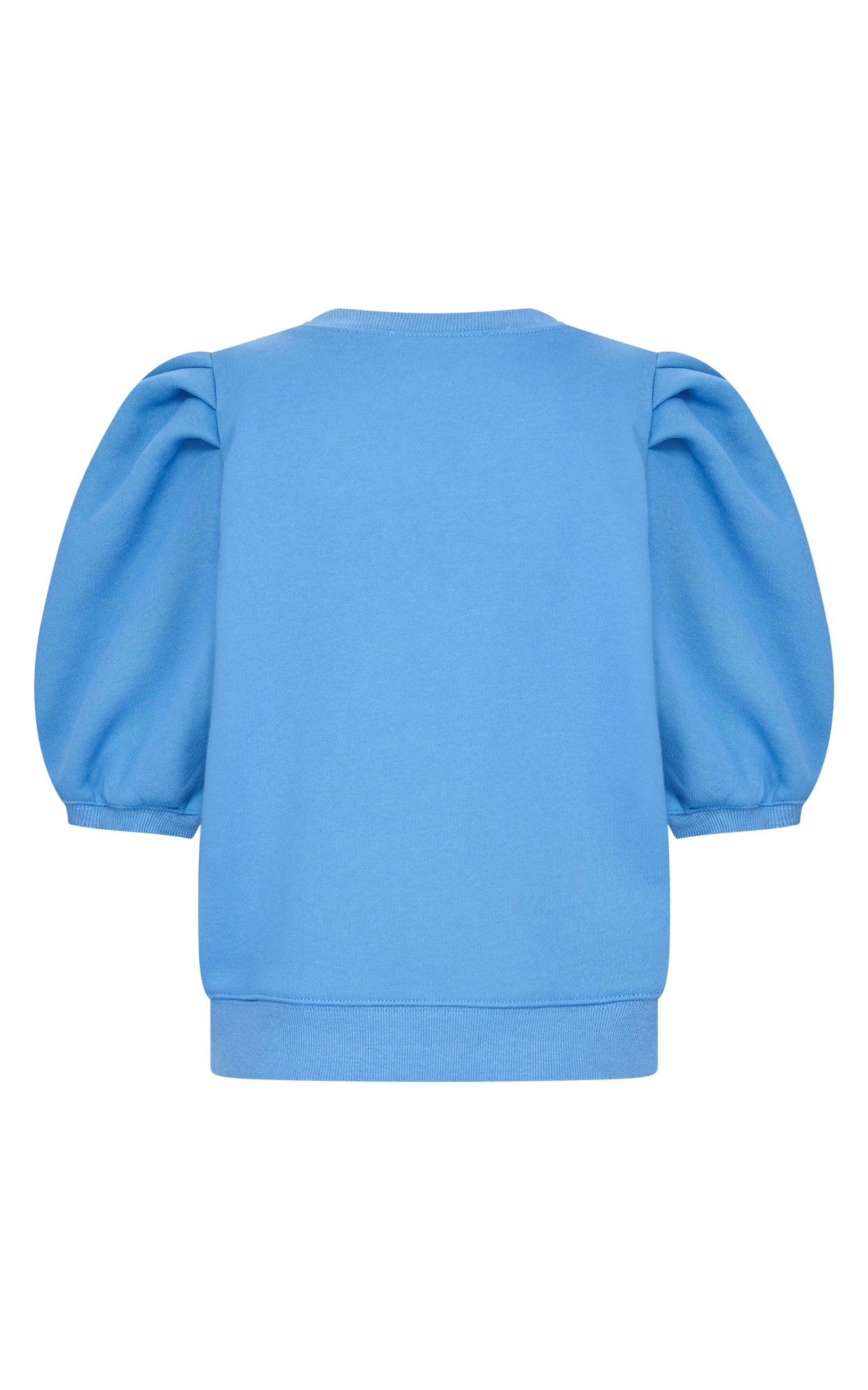 Liesbeth sweater | Aímée the Label | Blue