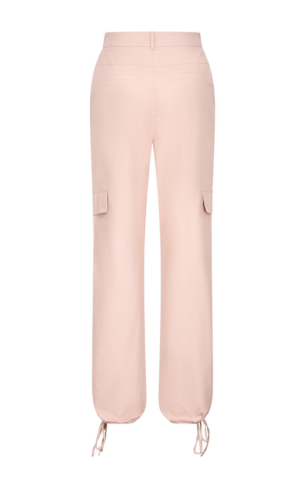 Rianne pants | Aímée the Label | Dusty pink