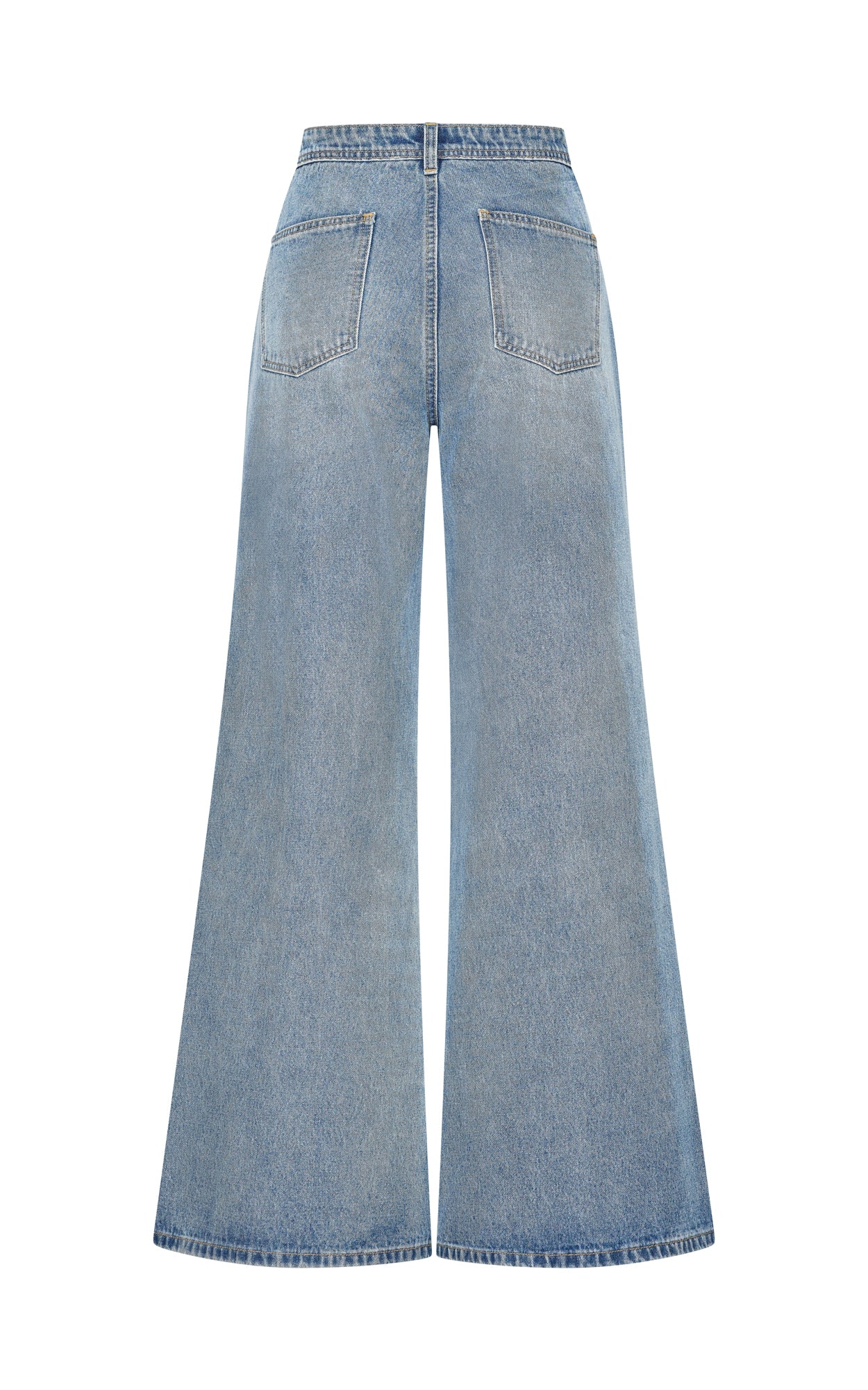 Jeans Silke | Aímée the Label | Jeans