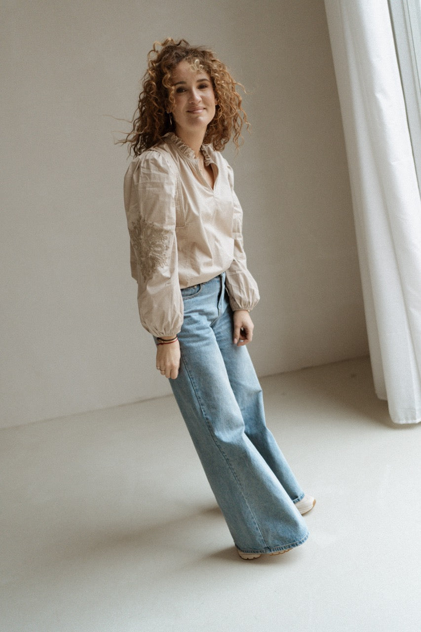 Jeans Silke | Aímée the Label | Jeans